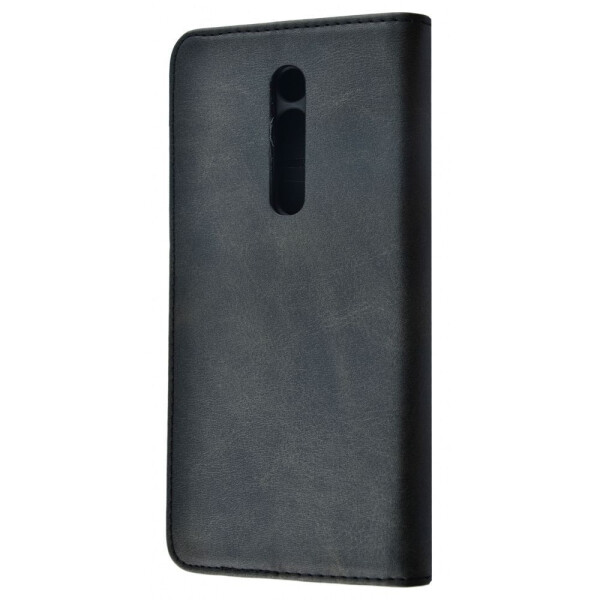 

Чехол-книжка Black TPU Magnet Xiaomi Mi9T/Mi9T Pro (Redmi K20/K20 Pro) black