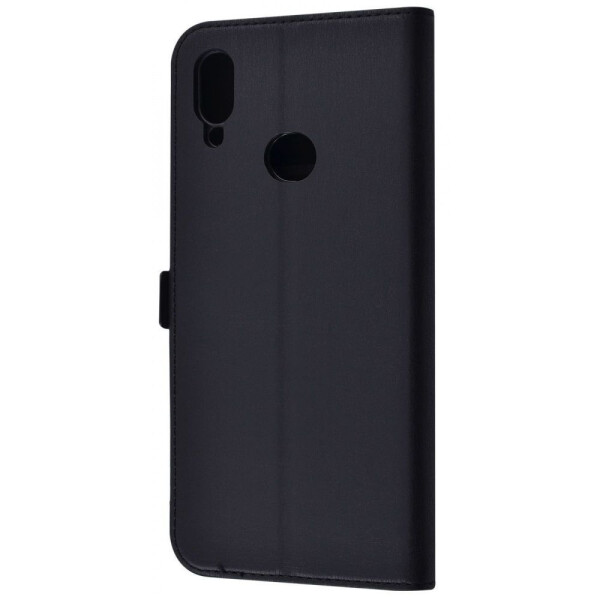 

Чехол-книжка Side Magnet TPU Samsung Galaxy A10s (A107F) black