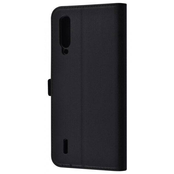 

Чехол-книжка Side Magnet TPU Xiaomi Mi9 Lite/Mi CC9 black