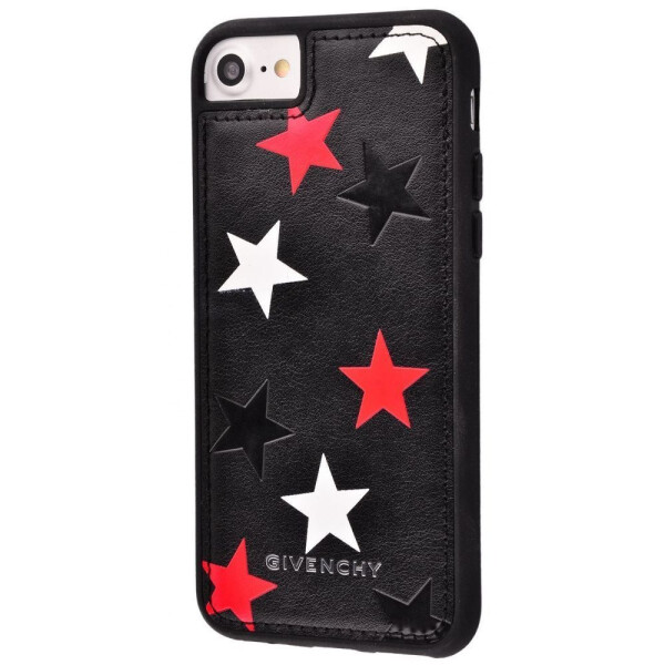 

Чехол-накладка Givenchy Stars iPhone 7/8/SE 2 04
