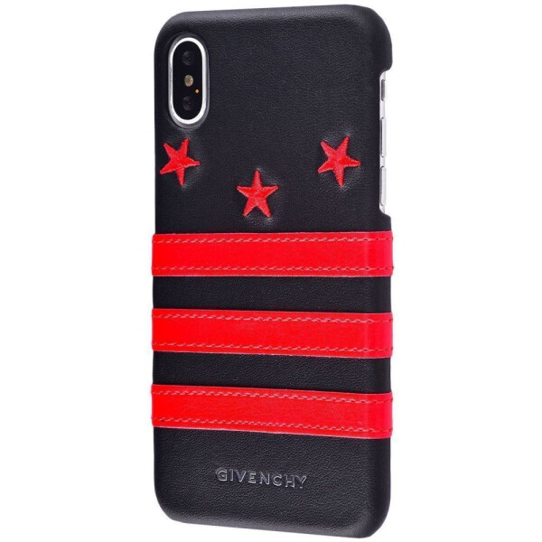

Чехол-накладка Givenchy Stars iPhone X/Xs 05