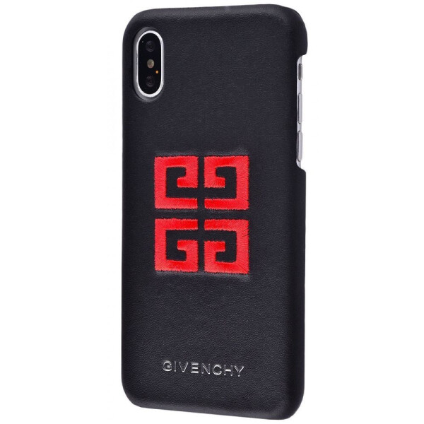

Чехол-накладка Givenchy Stars iPhone X/Xs 06