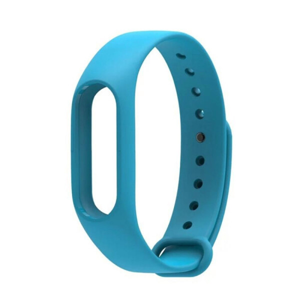 

Ремешок Silicone Xiaomi Mi Band 2 light_blue