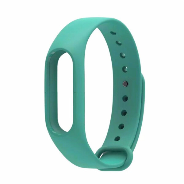 

Ремешок Silicone Xiaomi Mi Band 2 mint