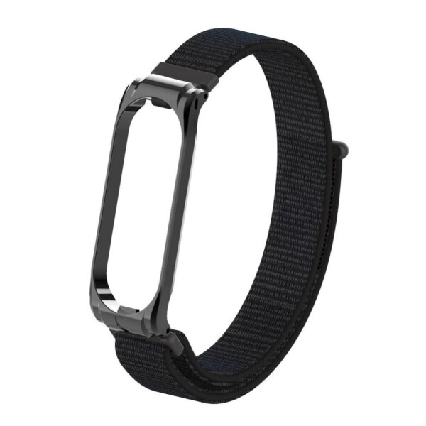 

Ремешок Sport Loop Xiaomi Mi Band 4 black