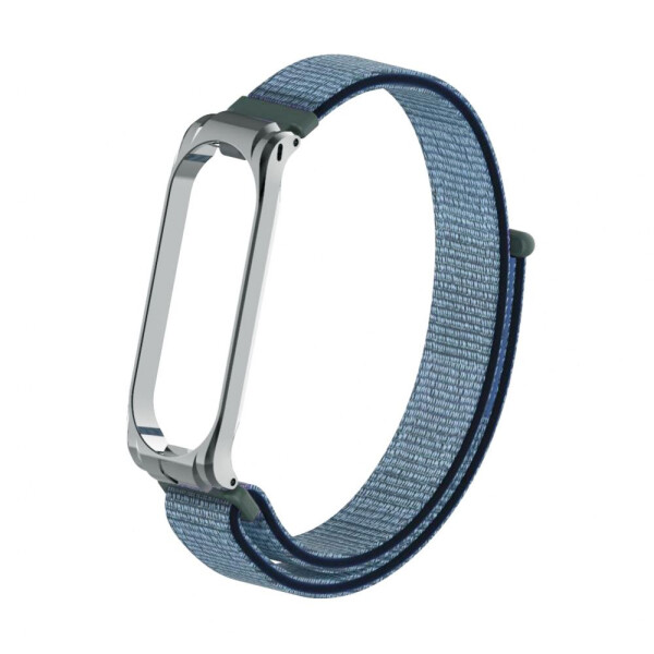 

Ремешок Sport Loop Xiaomi Mi Band 4 blue