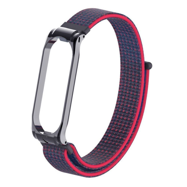 

Ремешок Sport Loop Xiaomi Mi Band 4 coral