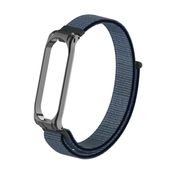

Ремешок Sport Loop Xiaomi Mi Band 4 dark_blue