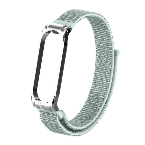 

Ремешок Sport Loop Xiaomi Mi Band 4 turquoise