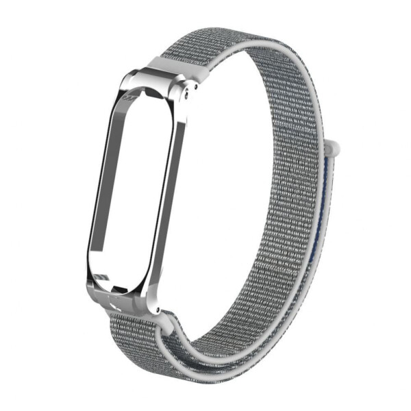 

Ремешок Sport Loop Xiaomi Mi Band 4 white