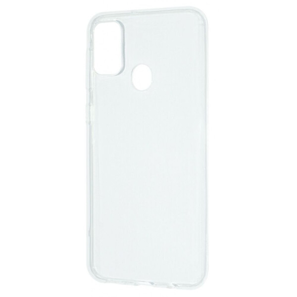 

Чехол-накладка Силикон 0.3 mm Samsung Galaxy M21/M30s (M215F/M307F) clear