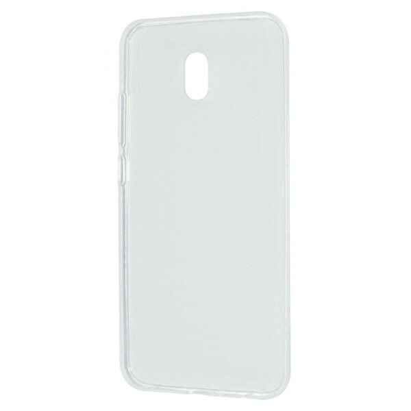 

Чехол-накладка Силикон 0.3 mm Xiaomi Redmi 8A clear