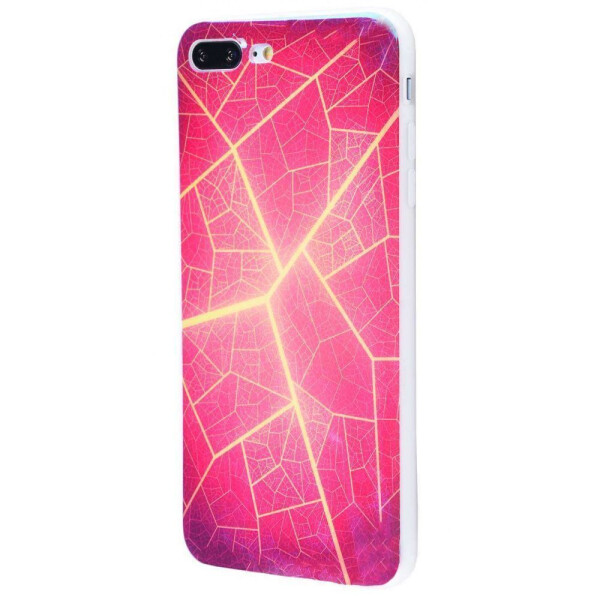 

Чехол-накладка Силикон Перламутр New iPhone 7 Plus/8 Plus 03