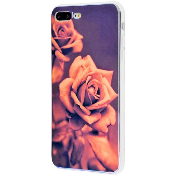 

Чехол-накладка Силикон Перламутр New iPhone 7 Plus/8 Plus 40