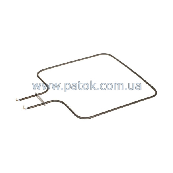 

Тэн нижний для духовки Electrolux 8072470027 1000W