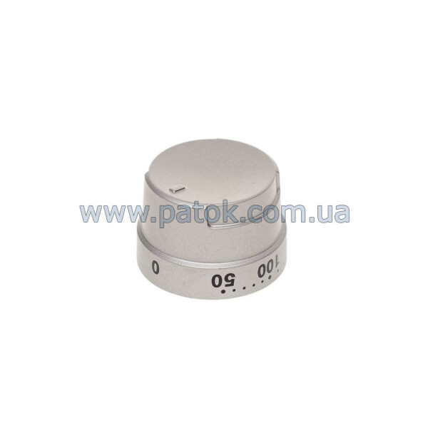 

Ручка регулировки температуры духовки для плиты Electrolux 3425916008
