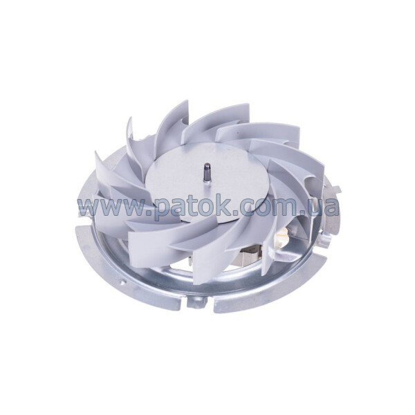 

Вентилятор в сборе для духовки Electrolux 140065664124