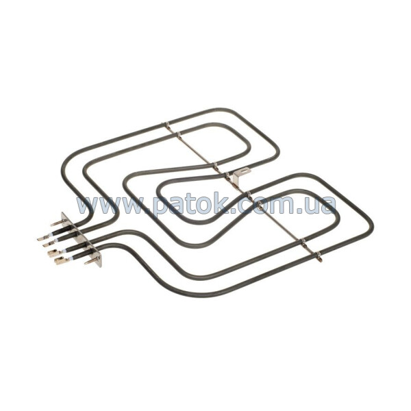 

Тэн верхний для духовки Electrolux 3970129049 2450W (800+1650W)