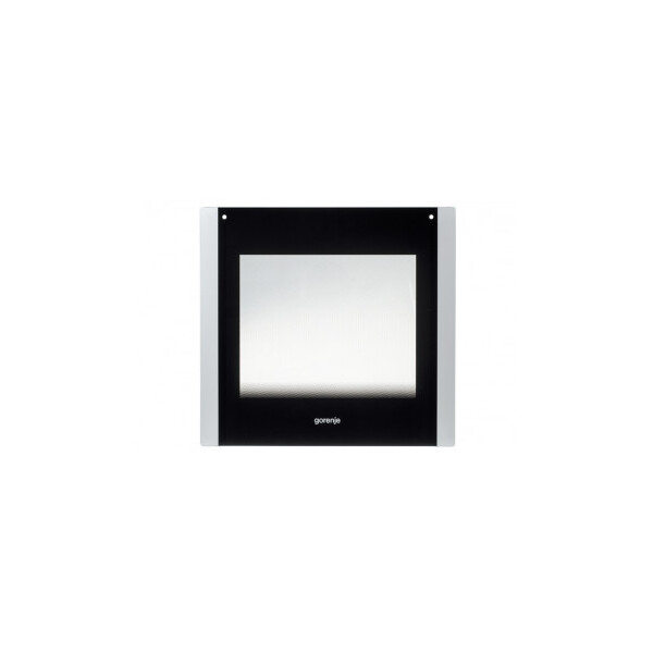 

Наружное стекло двери для духовки Gorenje 429744