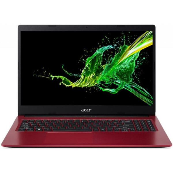 

Acer Aspire 3 A315-34 (NX.HGAEU.01E) Red