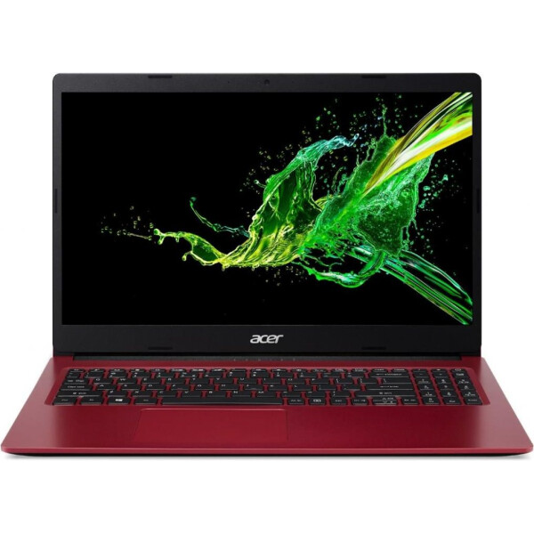 

Acer Aspire 3 A315-55G (NX.HNUEU.00D) Red