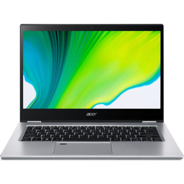 

Acer Spin 3 SP314-54N (NX.HQ7EU.00K) Silver