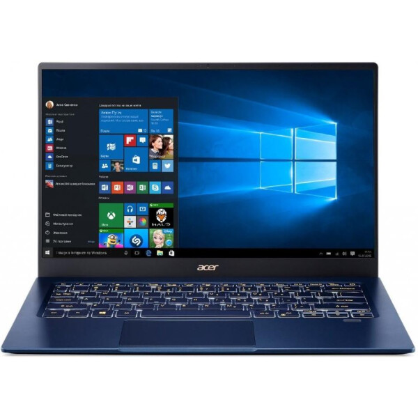 

Acer Swift 5 SF514-54GT (NX.HU5EU.004) Blue