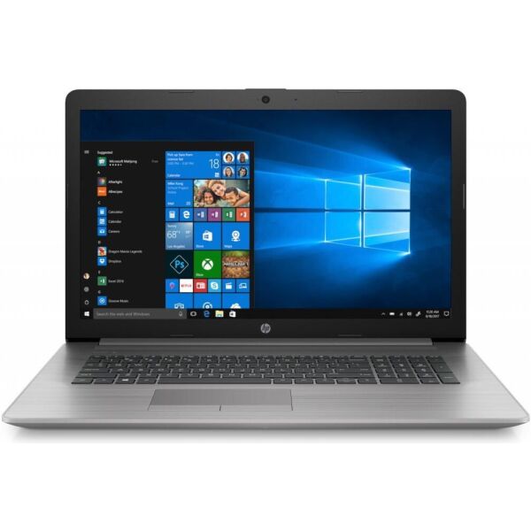 

Ноутбук HP 470 G7 (8FY74AV_V8)