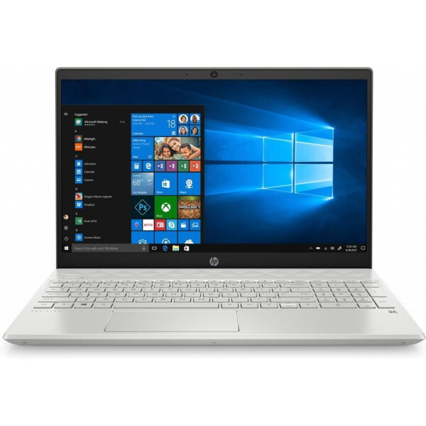 

HP Pavilion 15-cs3047ur (9PZ11EA) White