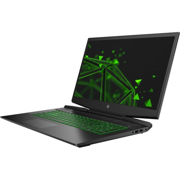 

HP Pavilion 17 Gaming (7EE60EA)