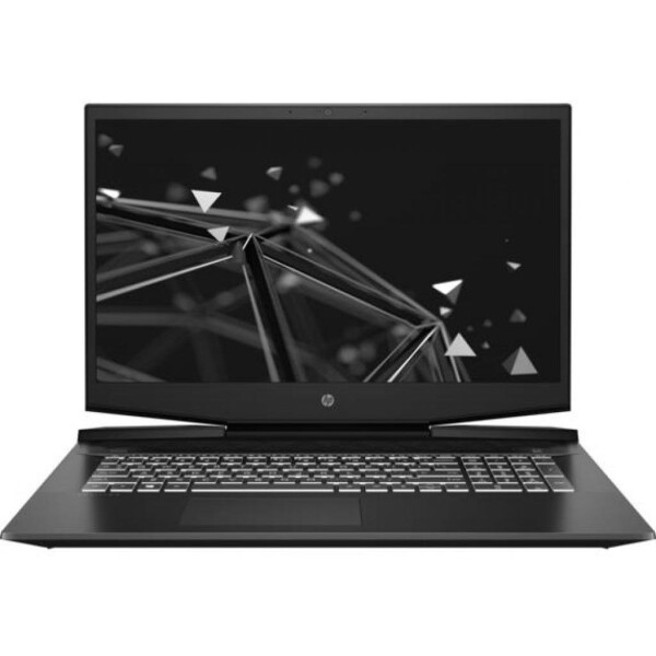 

HP Pavilion 17 Gaming (7PX97EA)