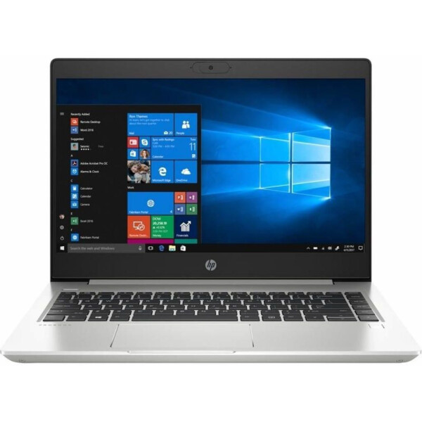 

HP ProBook 440 G7 (6XJ52AV_V2)
