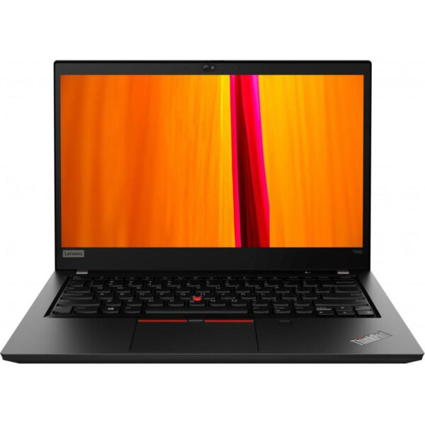 

Lenovo ThinkPad T495 (20NJ000VRT)