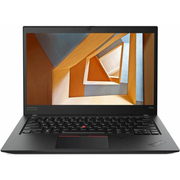 

Ноутбук Lenovo ThinkPad T495s (20QJ000JRT)
