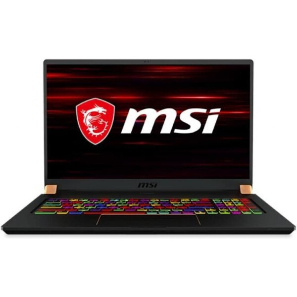 

MSI GS75-10SFS (GS7510SFS-039UA)