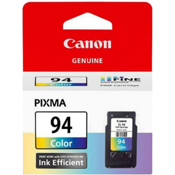 

Картридж CANON (CL-94) Pixma E514 Color (8593B001)