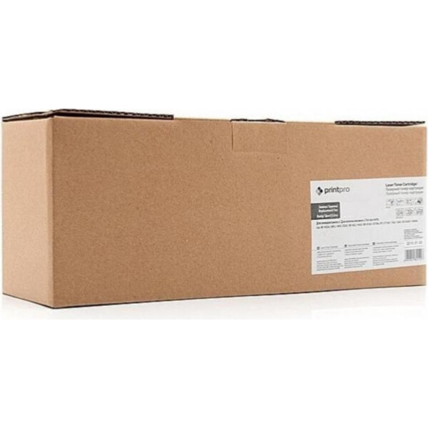 

Картридж PrintPro (PP-H4092) HP LJ 1100 (C4092A)/Canon EP-22