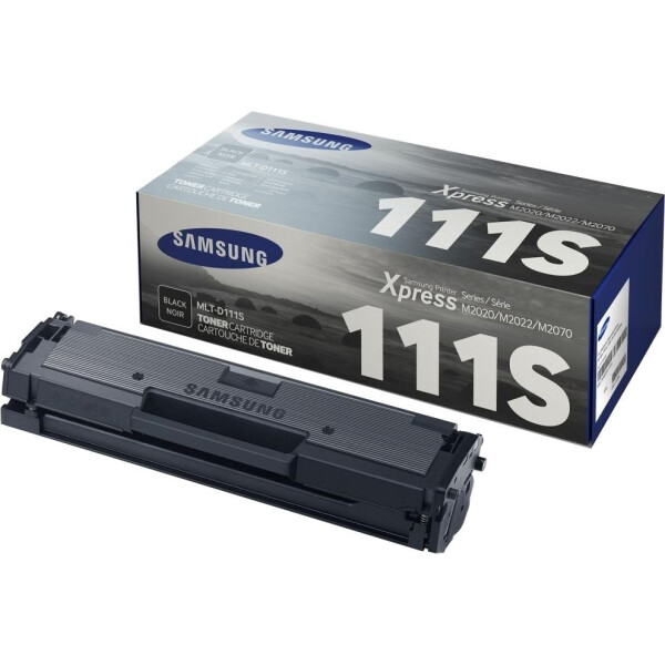 

Картридж G&G для Samsung SL-M2020/2070 series (аналог MLT-D111S)