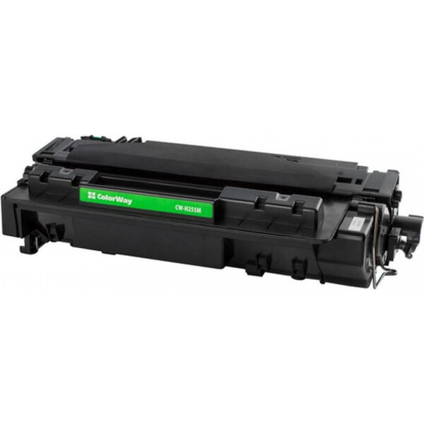 

Картридж CW (CW-H255MX/CW-C724MH) HP LJ P3015D/3015DN/3015X/LBP-6750DN (max) (аналог CE255X/Canon 724H)