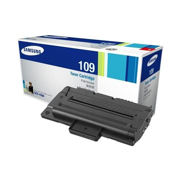 

Картридж G&G для Samsung SCX-4300 Black (аналог MLT-D109S)
