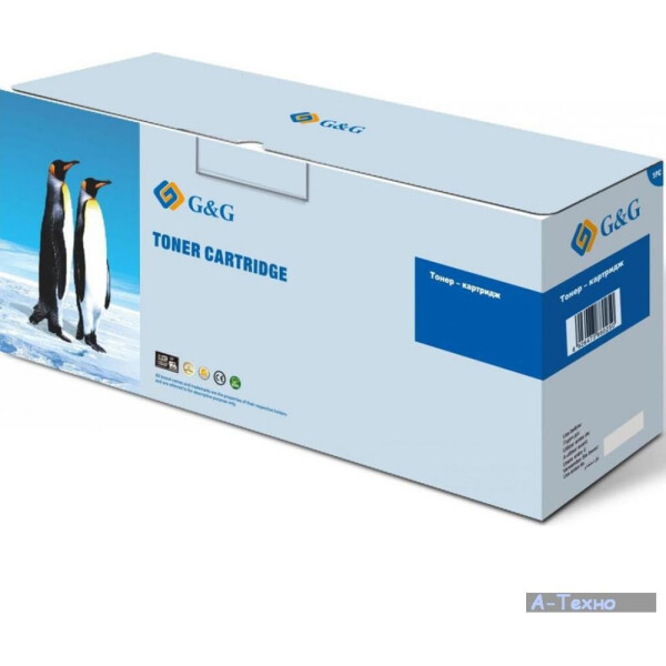 

Картридж G&G (G&G-CF226A) для HP LJ Pro M402d/M402dn/M402n/ M426dw/M426fdn/M426fdw (аналог CF226A)