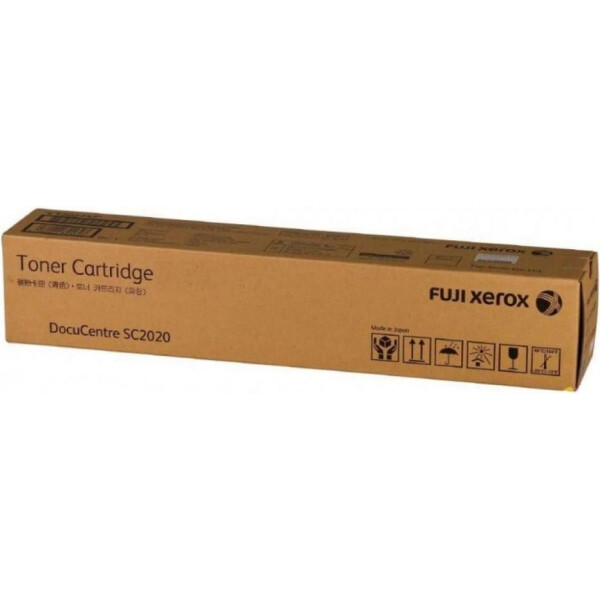 

Картридж Xerox (006R01695) DC SC2020 Magenta