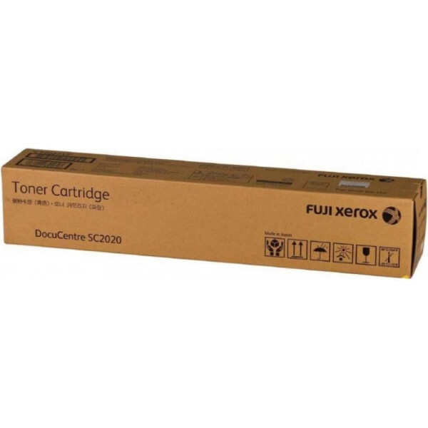 

Картридж Xerox (006R01696) DC SC2020 Yellow