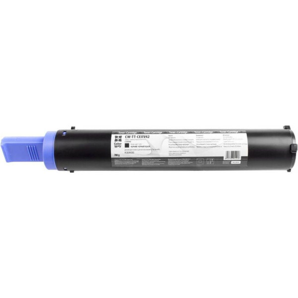 

Картридж CW (CW-TT-CEXV42) CANON iR-2202/2202N (аналог C-EXV42) 700г