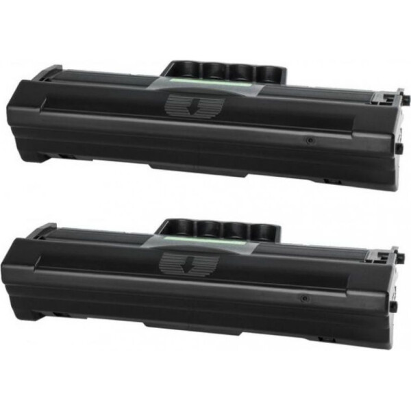 

Картридж CW (CW-S2020FM) Samsung SL-M2020/2020W/2070 (MLT-D111S) Dual Pack