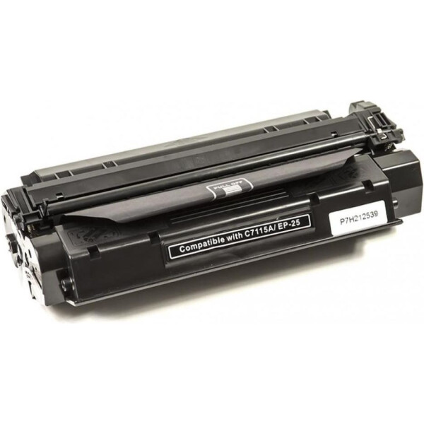 

Картридж PowerPlant (PP-15A) HP LJ 1200/1220 Black (аналог C7115A)