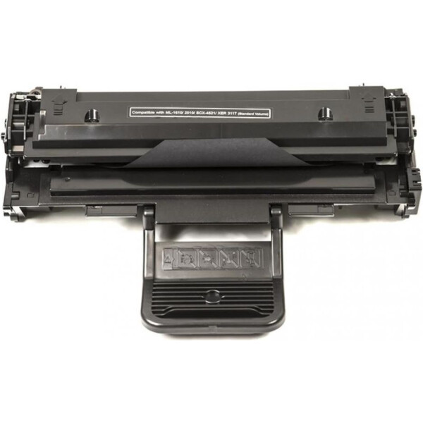 

Картридж PowerPlant (PP-ML-1610) Samsung ML-1610/2015 Black (аналог MLT-D119S/ML-1610D2)
