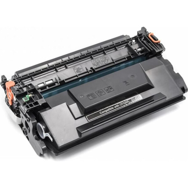 

Картридж PowerPlant (PP-CF226X) HP LJ Pro M402/M426 Black (аналог CF226X) с чипом