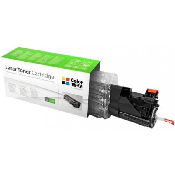 

Картридж CW (CW-C052M) Canon LBP212/MF421 Black (аналог Canon 052)