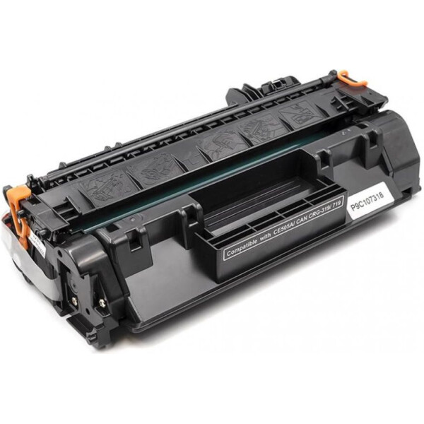 

Картридж PowerPlant (PP-CE505A) HP LJ P2050, Canon MF5850dn (аналог CE505A, CRG-119) с чипом